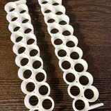 Standard & Button Quail Egg Rails for Cimuka®/Hatching Time® Incubators (CT-Series)