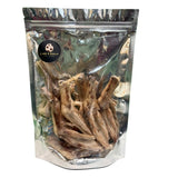 Freeze-Dried Duck Feet for Dogs, Natural Joint Support, 10 Count - Premium Quality Made in USA