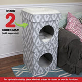 Indoor Cat House/Cat Condo