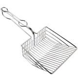 Durable Cat Cleaning Tool Kitten Litter Shovel Scoop Product For Pets Supplies