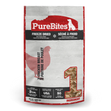 Pure Bites Chicken Freeze Dried Dog Treats