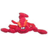 McCracken Lobsta™ Knottie® Plush Dog Toy