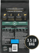 High Protein Cat Food