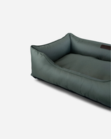 Chester & Lee | Waterproof Sleeper Dog Bed Green