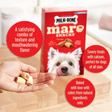 Dog treats  Marosnacks, 40 Ounce