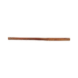All-Natural Beef Bully Stick Dog Treats – Nutrient-Rich, and  High-Protein – 12-Inch Thin (25/Case)