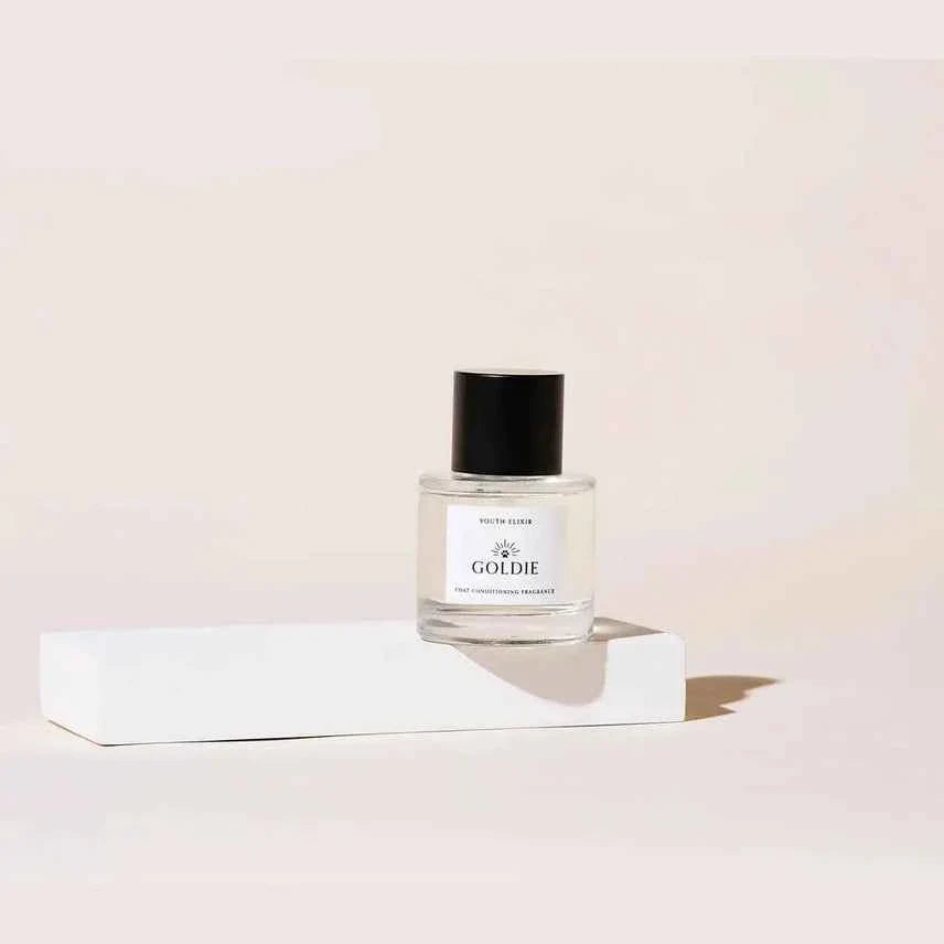 Dog Fragrance - Youth Elixir