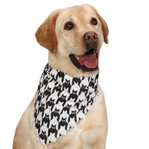 PiccardNaturePets No Stinky Butt Anal Gland Support 120ct Chews + FREE Bandana!