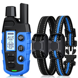 Dog Training Collar with Remote and Vibration Modes