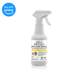Poultry Spray 16 oz - Plant Based All Natural Non-Toxic - By Premo Guard