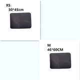 Double Layer Litter Cat Bed Pads Pet Cat Litter Mat Trapping Pets Litter Box Mat Pet Product Bed For Cats House Clean Mat