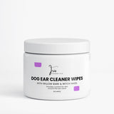 Iris Cosmetics Dog Ear Cleaner Wipes