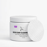 Iris Cosmetics Dog Ear Cleaner Wipes