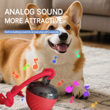 Smart Dog Cat Toy Ball Electronic Interactive Pet Toy Moving Ball Rope USB 3 Modes Automatic Moving Bouncing For Puppy Chew Products Pets Products