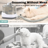 CalmCare™ Cordless Grooming Kit