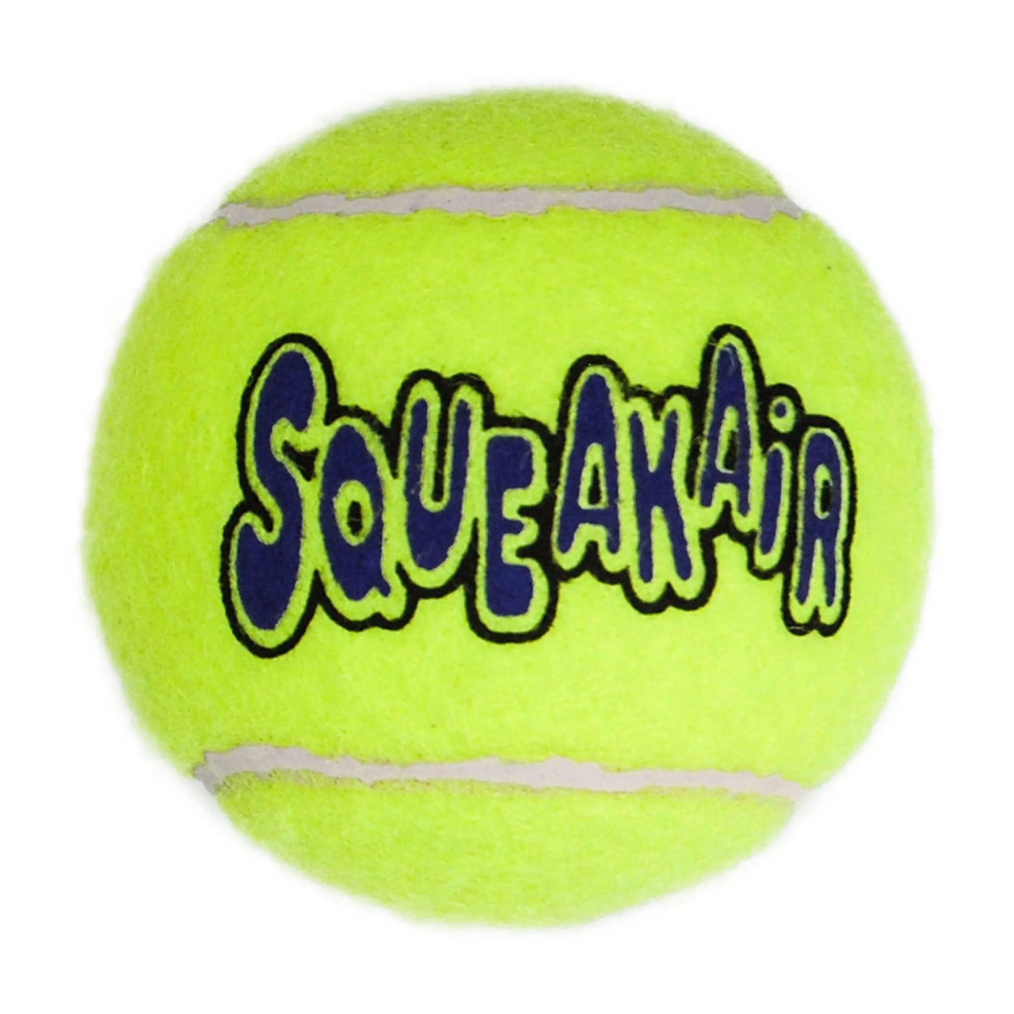 ® Squeakair® Balls Dog Toy, Large, 2-Pack