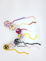 Kitty Cat Yarn Ball (LARGE)