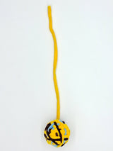 Kitty Cat Yarn Ball (LARGE)