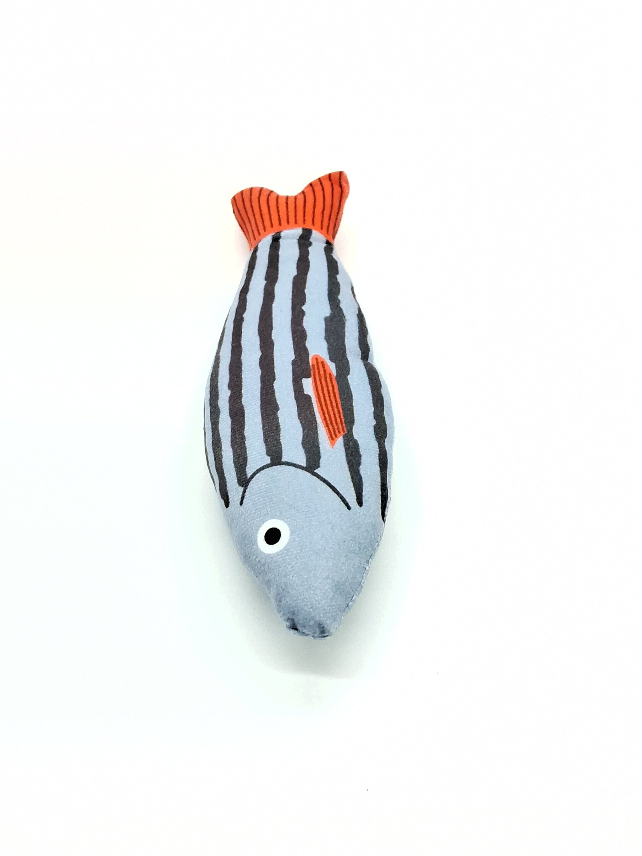 Shimmerz N Stripes