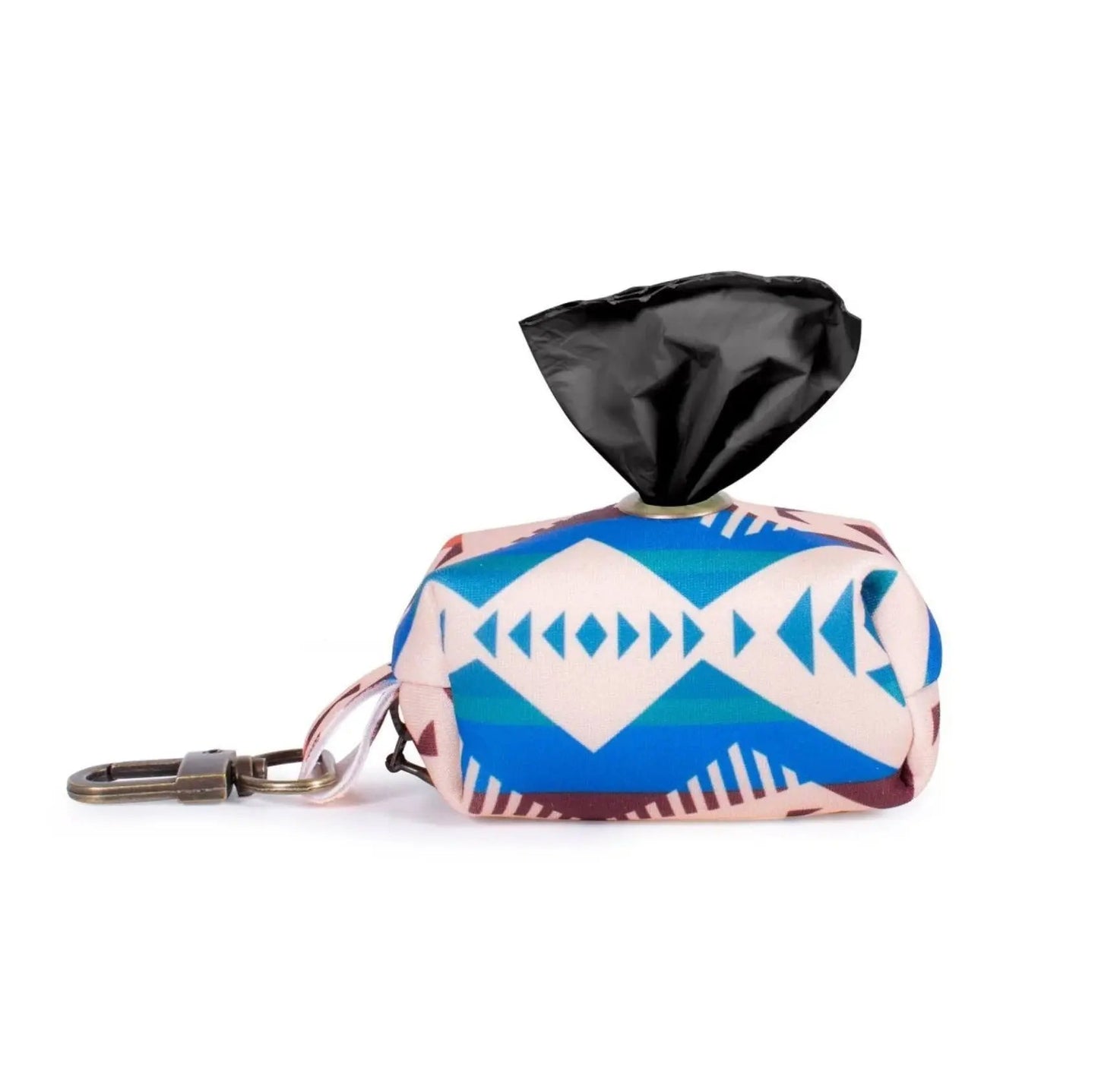 Pendleton Waste Bag Holder