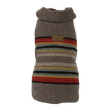 Pendleton Vintage Camp Dog Coat