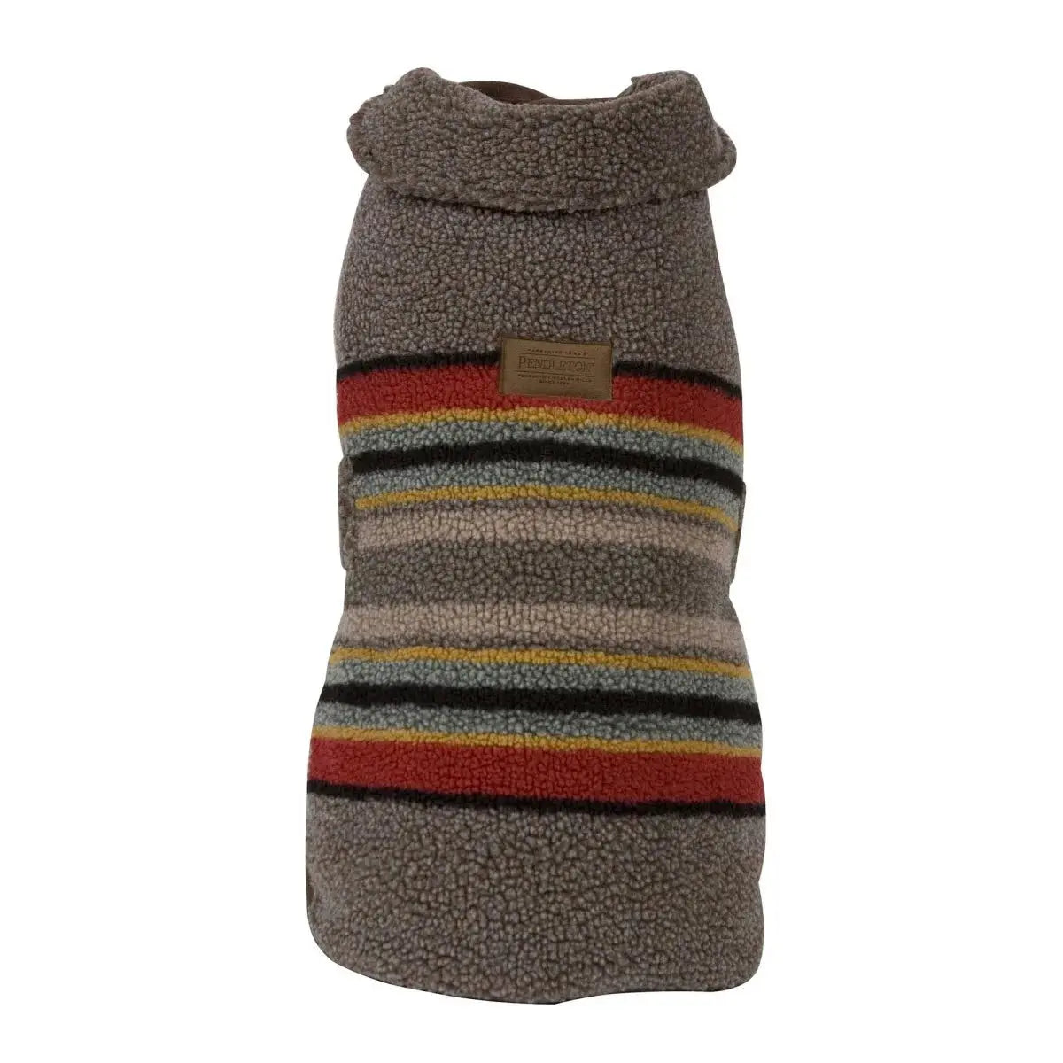 Pendleton Vintage Camp Dog Coat