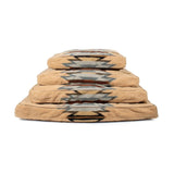 Pendleton Berber Pet Napper w/ Chopped foam Fill
