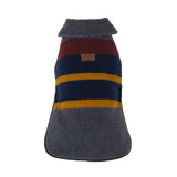 Pendleton Vintage Camp Dog Coat