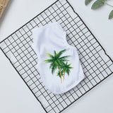 Puppy Dog Clothes Summer Small Pets