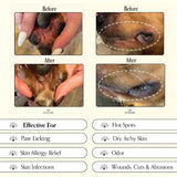 Miracle Mist - Dog Skin Treatment