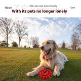 Dog Food Leakage Tire Pets Toy Bite Tire Pet Products