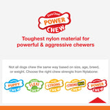 Flavor Frenzy Power Chew Triple Pack