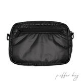 Doggy Owner Essentials Bag ONLY