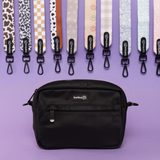 Doggy Owner Essentials Bag ONLY