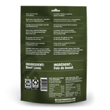 Pure Bites Beef Freeze Dried Dog Treats