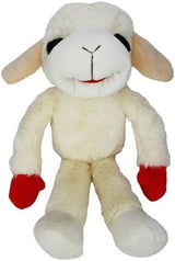 Multipet Standing Floppy Lamb Chop® 20"
