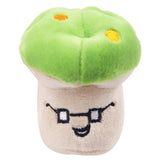 Gooddog, Dog, Plush Vocal Toys, Fruits, Cartoons, Pets, Cats, Toys, Pet Supplies
