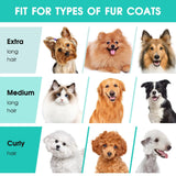 5 in 1 Pet Grooming Kit & Vacuum