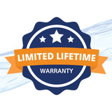 Submersible Aquarium Heater, up to 55 gallon
