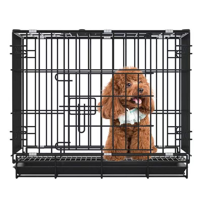 Dog Crate for Small Dogs - Safe and Comfortable Pet Home