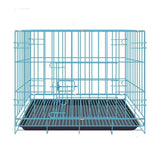 Dog Crate for Small Dogs - Safe and Comfortable Pet Home