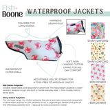 Lowcountry Proper Dog Coat