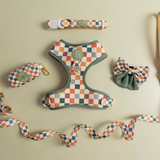 Sage & Cider Adjustable Harness