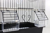 AE1209H Black Light Wire Starter Kit Bird Cage, by  Company