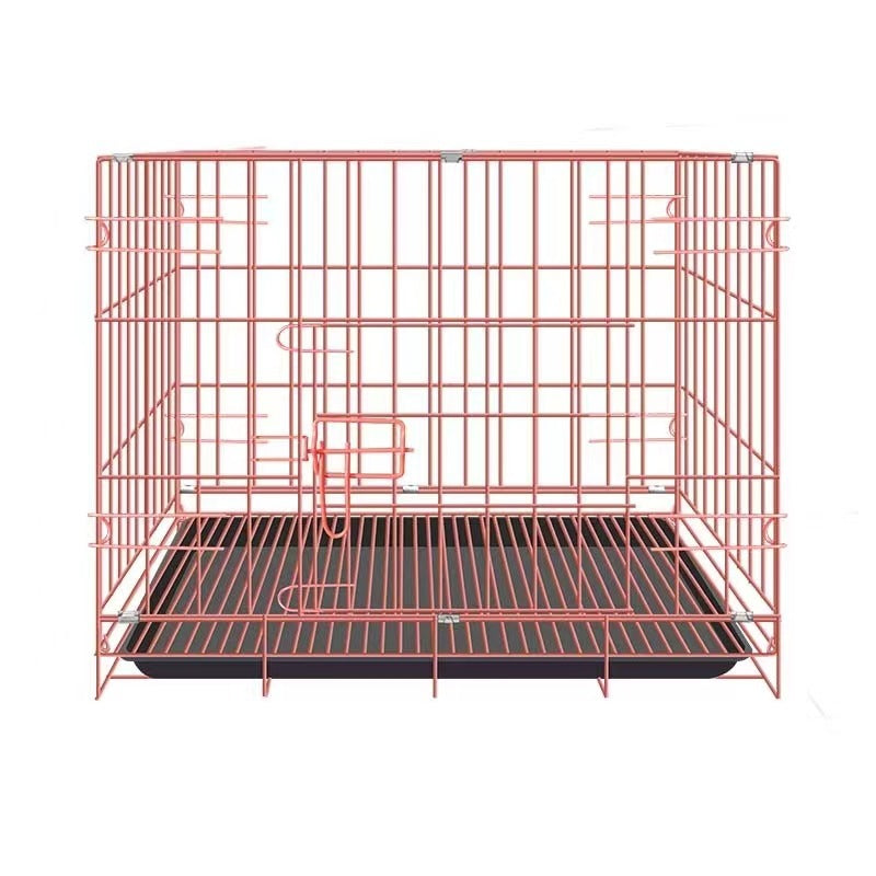 Dog Crate for Small Dogs - Safe and Comfortable Pet Home