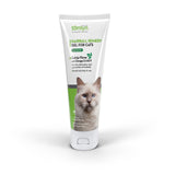 Tomlyn Laxatone Hairball Remedy Gel For Cats Catnip Flavor (4.25oz)