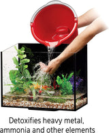 16 Ounces Aquarium Fish Tank Water Conditioner