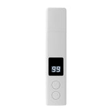 Electric Charging With Dust Cover With Light Pets Nail Piercing Device Pet Products