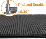Conlun Cat Litter Mat Cat Litter Trapping Mat