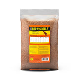 Desert Blend Ground English Walnut Shells Substrate 5 Quarts